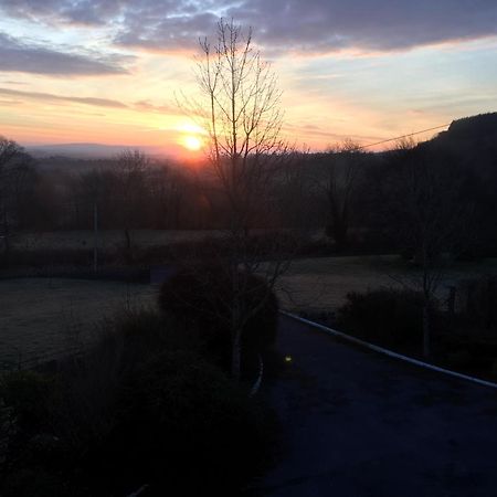 The Cottage @ Burkedale House Corofin  Esterno foto
