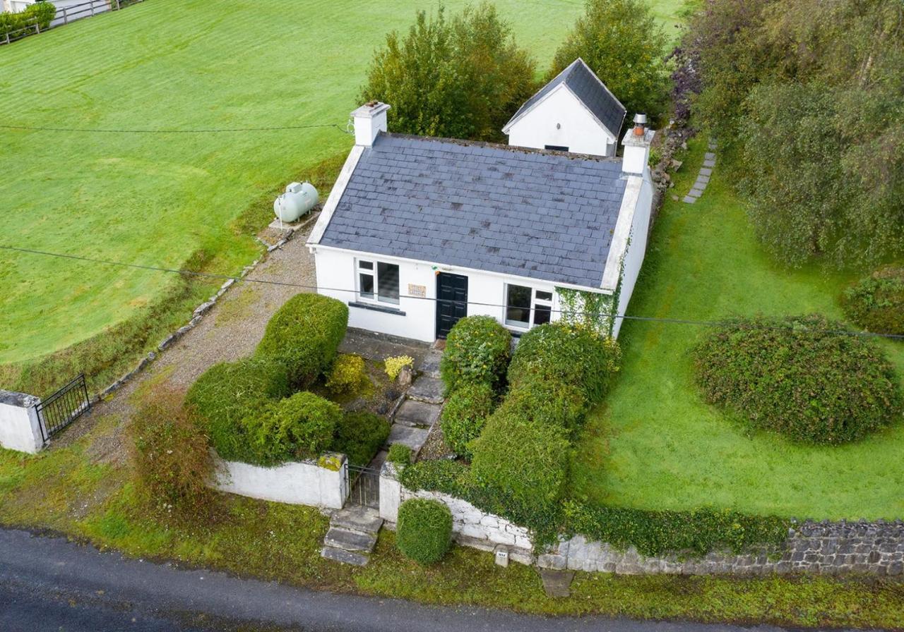 The Cottage @ Burkedale House Corofin  Esterno foto
