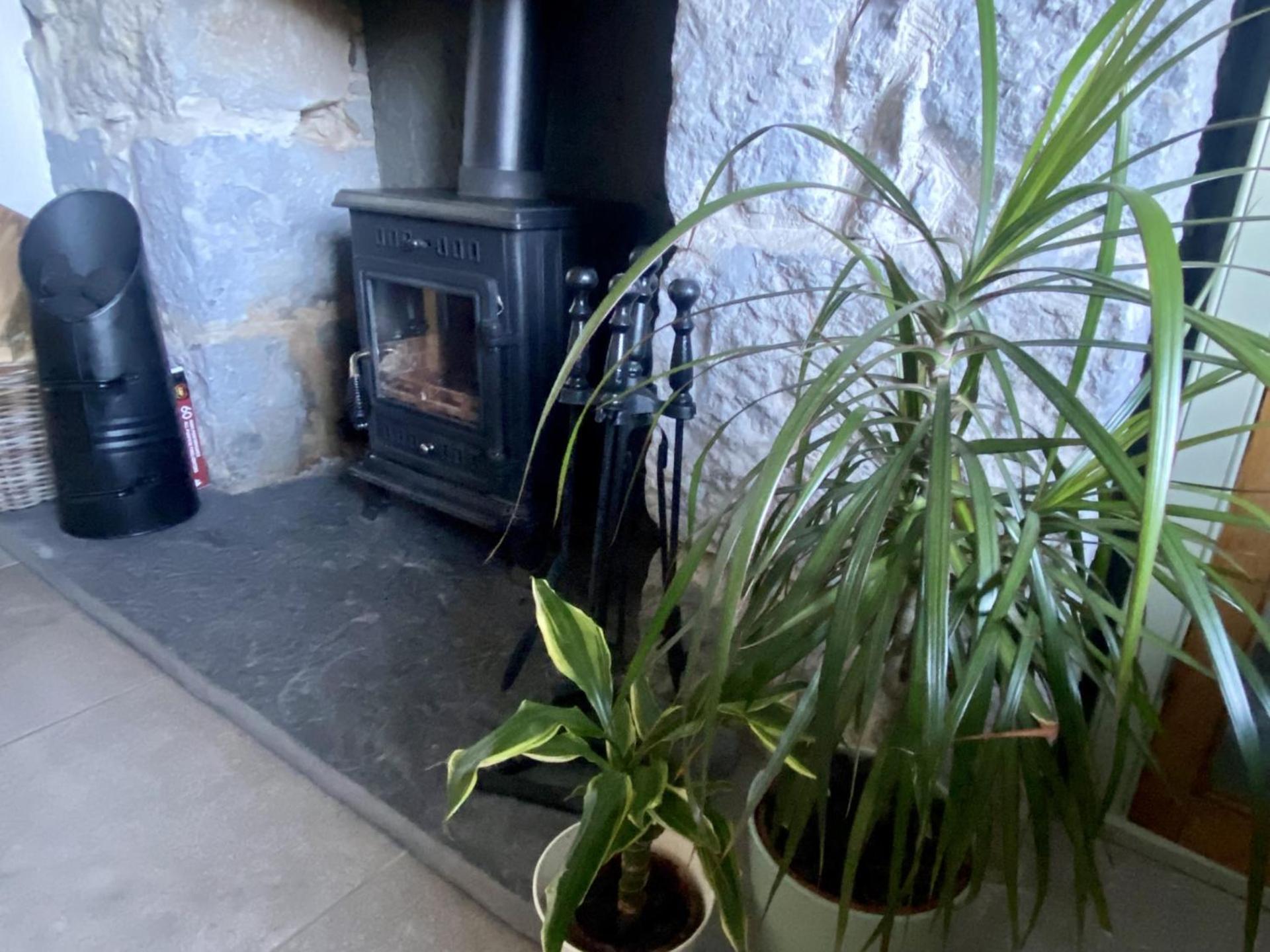 The Cottage @ Burkedale House Corofin  Esterno foto