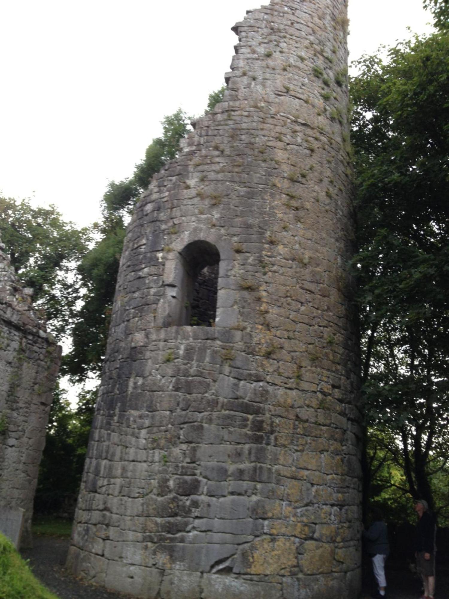 The Cottage @ Burkedale House Corofin  Esterno foto
